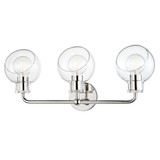 Noelle 3 Light Wall Sconce by Mitzi - H311303
