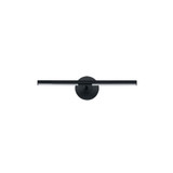 Dorian 12W 1 LED Light Picture Light 19 Inch Tall by ET2 - E21351
