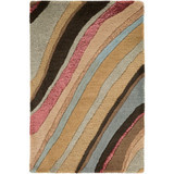 Artist Studio Rugs 24 x 36 Inches by Surya ART229 - ART229