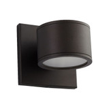 Ceres 8.2W 2 LED Light Wall Sconce by Oxygen - 3-727