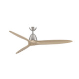 Prop 3 Blade Ceiling Fan 12.7 Inch Tall and 60 Inch Wide Fanimation - LP8323L