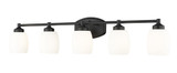 Kendrick 5 Light Vanity Light by Z Lite - 745-5V