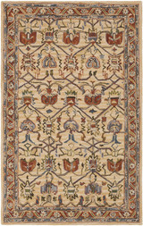 Artemis Rugs 24 x 36 Inches by Surya AES2302 - AES2302