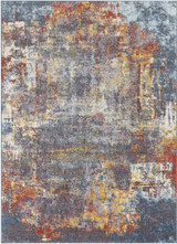 Ankara Rugs 63 x 87 Inches by Surya AKR2315 - AKR2315