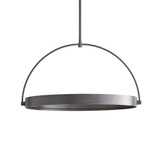 Fisk LED Light Large Pendant by Arteriors - 4938-fi