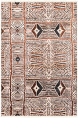 Zambia Rugs 24 x 36 Inches by Surya ZAM1000 - ZAM1000