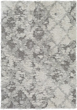 Alta shag Rugs 24 x 36 Inches by Surya ASG2305 - ASG2305