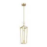 Delphine 5W LED Light Small Pendant by Alora - PD317120