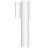 Lorna 12W LED Outdoor Wall Mount 12.38 Inch Tall X 4.63 Inch Wide by Kuzco - LD2-WS12W12