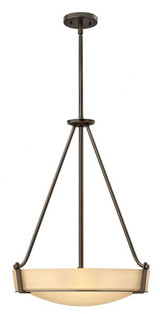 Hathaway 4 Light Large Pendant by Hinkley - 3222
