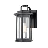 Ellis 1 Light Wall Mount by Millennium - 2683