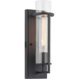 Tubulaire 1 Light Wall Sconce by Matteo - S03901