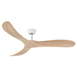 Swell 60 Inch 3 Blade Ceiling Fan by Hinkley - 903860F