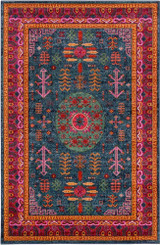 Anika Rugs 24 x 35 Inches by Surya ANI1005 - ANI1005