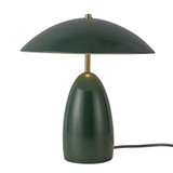 Poppy 8W LED Table Lamp 13.88 Inch Tall and 12 Inch Wide by Alora - TL437012