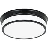 Navo 1 Light 10 Inch Wide Flush Mount by Matteo - M15401