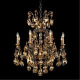 Renaissance/Versailles 17 Light Large Chandelier by Schonbek 3771 - 3771