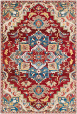 Crafty Rugs 24 x 35 Inches by Surya CRT2302 - CRT2302