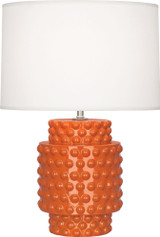 Small Dolly 1 Light Accent Lamp 21.38 Inch Tall X 7.75 Inch Wide by Robert Abbey - 801