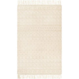 Farmhouse Tassels Rugs 24 x 36 Inches by Surya FTS2305 - FTS2305