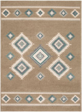 Oslo Rugs 24 x 35 Inches by Surya OSL2307 - OSL2307