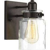 Calhoun 1 Light Vanity Light by Progress - P300045