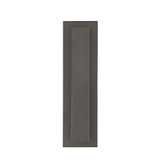 Titus 21W 1 LED Outdoor Wall Lantern by Arteriors - 4937ti
