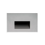 Sonic 4W LED Outdoor Step Light by Kuzco - ER3003