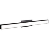 Millare 1 Light Wall Sconce 35 Inch Wide by Matteo - S05534