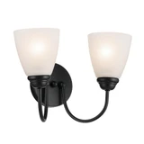 Jolie 2 Light Vanity Light by Kichler - 45638