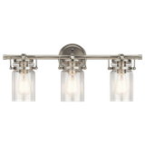Brinley 3 Light Vanity Light by Kichler - 45689