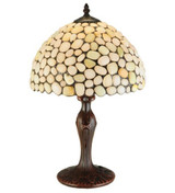 Jasper - One Light Table Lamp by Meyda Tiffany - 13812