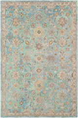 Classic Nouveau Rugs 60 x 90 Inches by Surya CSN1001 - CSN1001