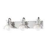 Riley 3 Light Vanity Light by Mitzi - H111303