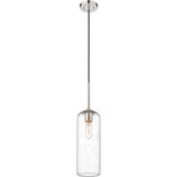 Monty 1 Light Mini Pendant 22 Inch Tall by Z-Lite - 732P22