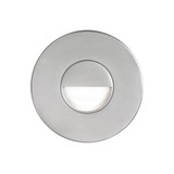 3.3W 1 LED Indoor/Outdoor Wall Mount 3.75 Inch Tall by Dainolite - DLEDW-300