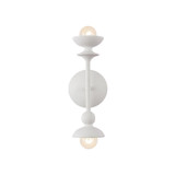 Cadence 2 Light Vanity Light by Alora - WV328209