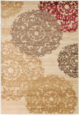 Riley Rugs 118 x 154 Inches by Surya RLY5051 - RLY5051