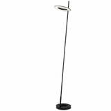 Finley 20W 1 LED Floor Lamp 60 x 12 Inches by Dainolite - FLY-6020LEDF