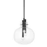 Hempstead 3 Light Mini Chandelier by Hudson Valley - 3914