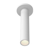 Lorna 12W LED Flush Mount 12 Inch Tall and 4.38 Inch Wide by Kuzco - LD2-SM12W12