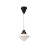 Nora 1 Light Small Pendant by Alora - PD537508