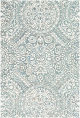 Cassini Rugs 24 x 36 Inches by Surya CSI1000 - CSI1000