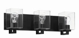 McClane 3 Light Vanity Light by Craftmade - 18524
