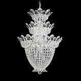 Trilliane 15 Light Small Chandelier by Schonbek 5847 - 5847