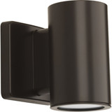 Cylinders 1 Light Outdoor Wall Lantern by Progress - P563000