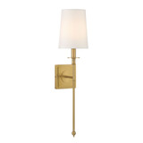 Calera 1 Light Wall Sconce by Minka Lavery - 2021