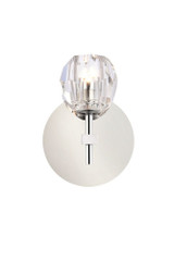 Eren 1 Light Wall Sconce by Elegant - 3505W6
