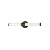 Trumann 20W 1 LED Bath Vanity 4.7 Inch Tall and 24 Inch Wide by Millennium - 2221