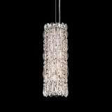 Sarella 3 Light Mini Crystal Pendant 15 Inch Tall by Schonbek - RS8341N